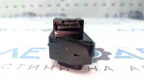 Front left seat memory button Nissan Murano 25-26