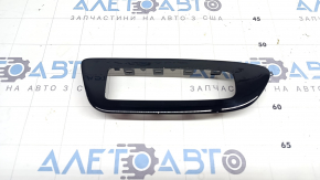 Front left window lift control trim Nissan Murano 25-26