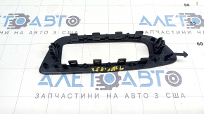 Front left window lift control trim Nissan Murano 25-26