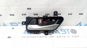 Inner front left door handle Nissan Murano 25-26