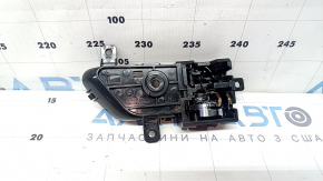 Inner front left door handle Nissan Murano 25-26