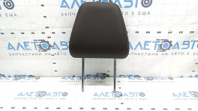 Front right headrest Nissan Murano 25-26 Platinum, brown leather