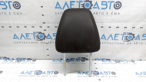 Front right headrest Nissan Murano 25-26 Platinum, brown leather