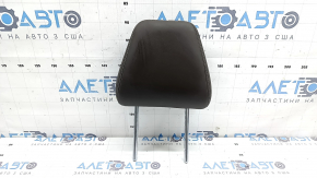 Front left headrest Nissan Murano 25-26 Platinum, brown leather
