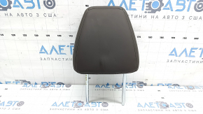 Front left headrest Nissan Murano 25-26 Platinum, brown leather