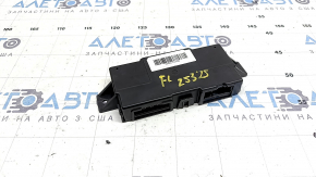 Driver's seat control unit Nissan Murano 25-26 Platinum
