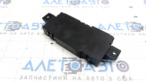 Driver's seat control unit Nissan Murano 25-26 Platinum
