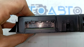 Driver's seat control unit Nissan Murano 25-26 Platinum