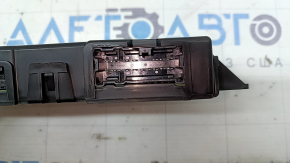 Driver's seat control unit Nissan Murano 25-26 Platinum