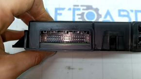 Nissan Murano 25-26 Platinum Passenger Seat Control Unit