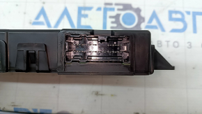 Nissan Murano 25-26 Platinum Passenger Seat Control Unit