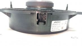 Rear left door speaker Nissan Murano 25-26 Bose