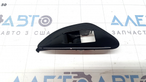 Rear left window lift control trim Nissan Murano 25-26
