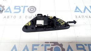 Rear left window lift control trim Nissan Murano 25-26