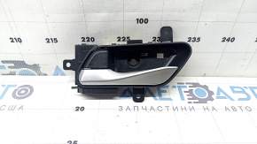 Inner rear left door handle Nissan Murano 25-26