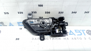 Inner rear left door handle Nissan Murano 25-26