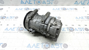 Air conditioning compressor Toyota Highlander 20-26 hybrid
