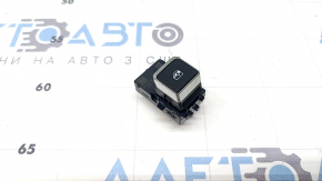 Rear left window lift control Nissan Murano 25-26