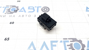 Rear left window lift control Nissan Murano 25-26