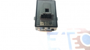 Rear left window lift control Nissan Murano 25-26