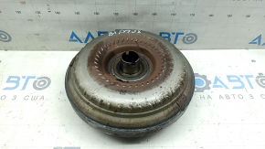 Volvo XC60 18-21 T6 Automatic Transmission Torque Converter