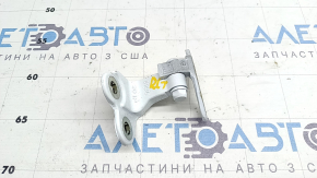 Upper rear left door hinge Nissan Murano 25-26