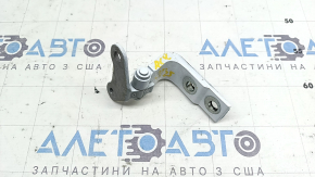 Lower rear left door hinge Nissan Murano 25-26