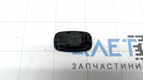 Front right light Mercedes C-class W205 16-21 black, type 2