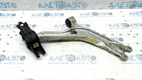 Lower front left control arm Honda Accord 18-22, torn silent blocks