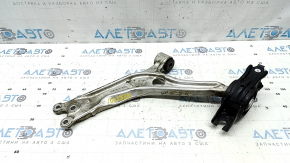 Lower front right control arm Honda Accord 18-22, torn silent blocks
