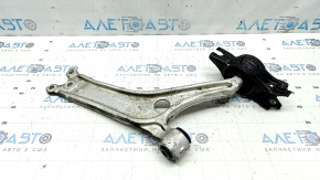 Lower front right control arm Honda Accord 18-22, torn silent blocks