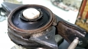 Lower front right control arm Honda Accord 18-22, torn silent blocks