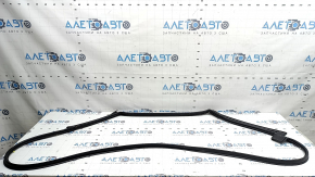 Rear left door seal Nissan Murano 25-26