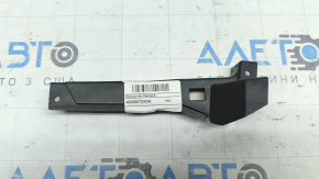 Front bumper mount left Audi A6 C7 16-18 rest