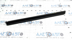 Inner rear left glass seal Nissan Murano 25-26