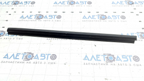 Inner rear left glass seal Nissan Murano 25-26