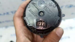 Left mirror adjustment motor Jeep Compass 17-22