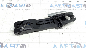 Rear left door handle mechanism Nissan Murano 25-26