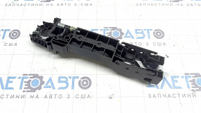 Rear left door handle mechanism Nissan Murano 25-26