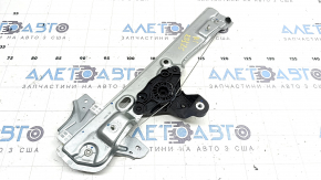 Window lift mechanism rear left Nissan Murano 25-26
