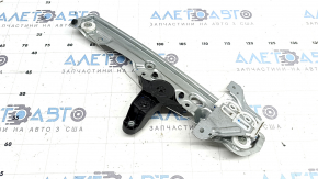 Window lift mechanism rear left Nissan Murano 25-26