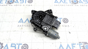 Rear left window lift motor Nissan Murano 25-26