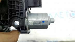 Rear left window lift motor Nissan Murano 25-26