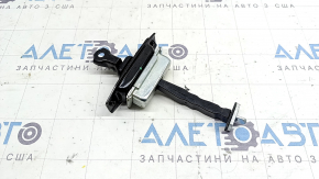 Rear left door limiter Nissan Murano 25-26
