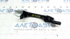 Nissan Murano 25-26 outer rear left door handle in glue