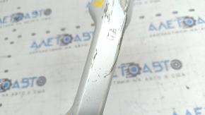 Nissan Murano 25-26 outer rear left door handle in glue