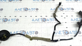 Wiring for the rear left door of a Nissan Murano 25-26 Platinum