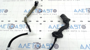Wiring for the rear left door of a Nissan Murano 25-26 Platinum