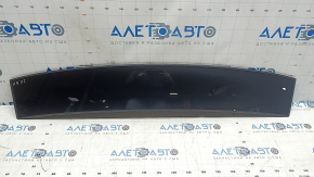 Front roof trim Audi A3 22-26, scratches, tint scratches on the inside