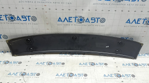 Front roof trim Audi A3 22-26, scratches, tint scratches on the inside
